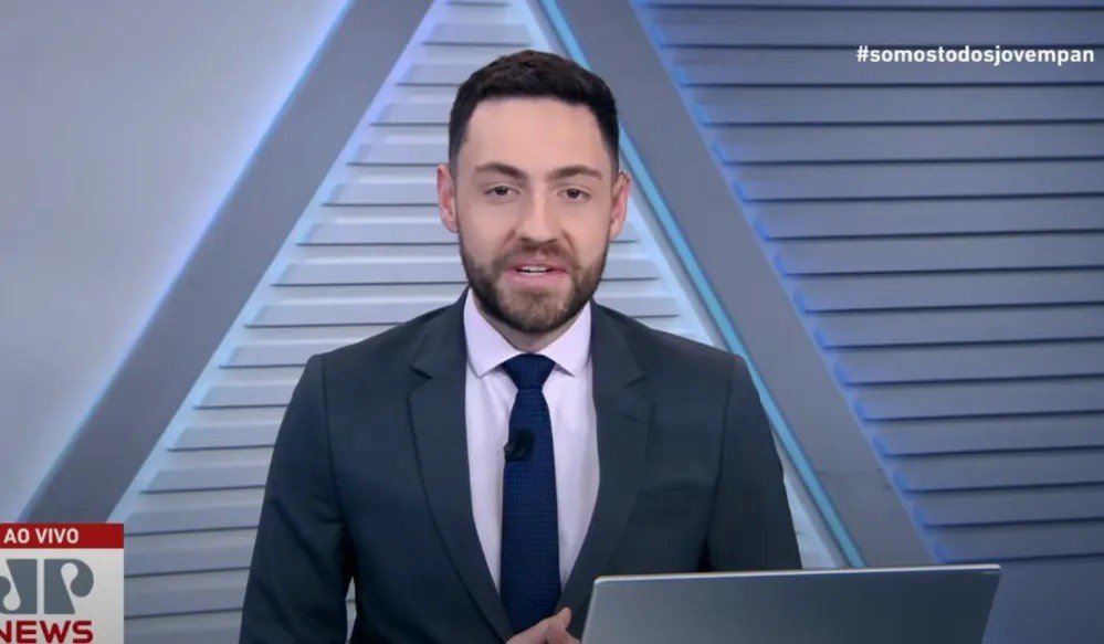 Após fuga de anunciantes, Jovem Pan realiza demissões e muda grade