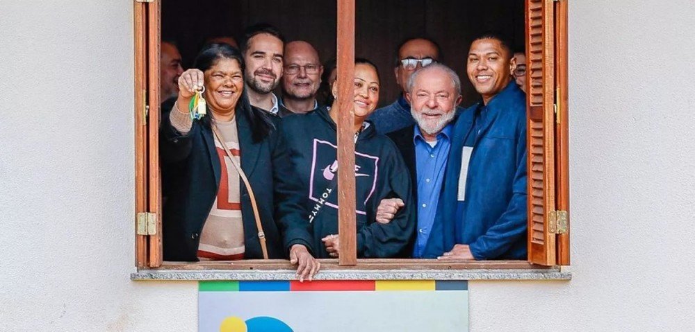 Minha Casa, Minha Vida - Governo investe mais 30 bilhões de reais no programa