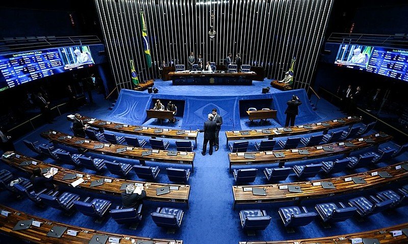 Senado quer alterar texto e reforma tributária só deve ser aprovada no fim do ano