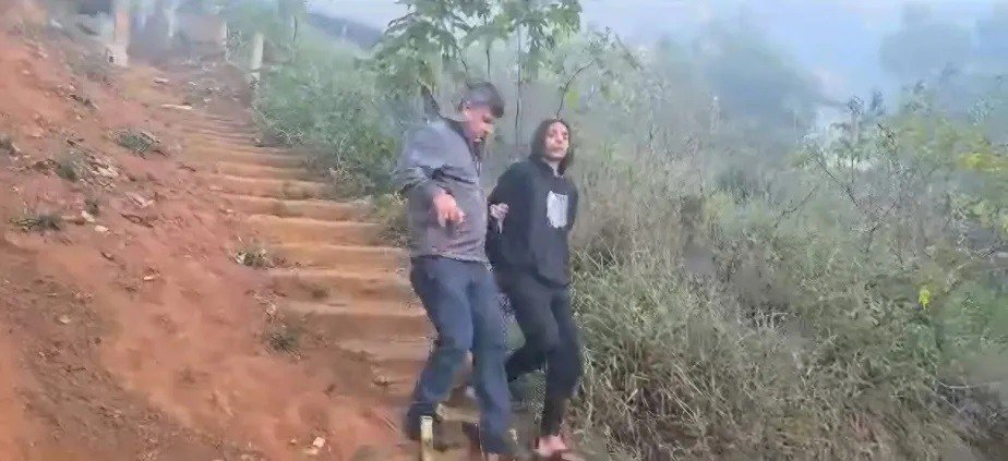 Jovem suspeito de criar grupo no Discord para atos de extrema violência é indiciado pela polícia