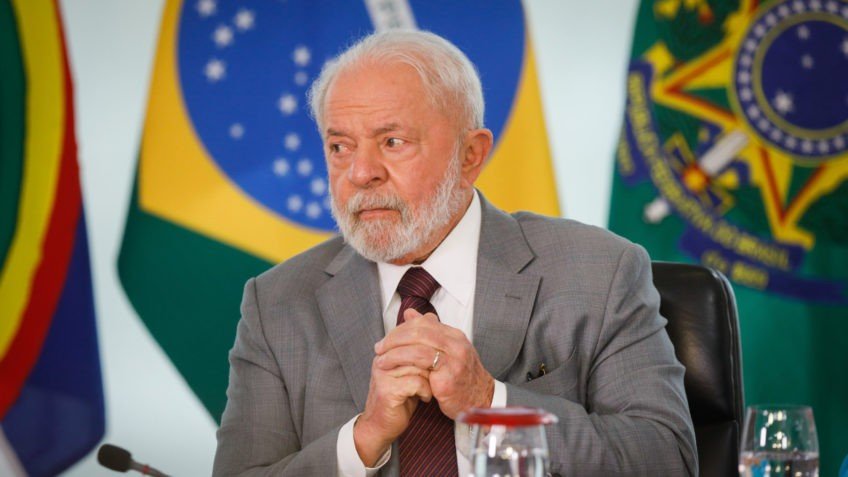 Mercosul: Lula vai tentar na Bélgica convencer líderes europeus a assinar acordo