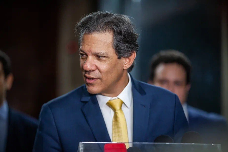 Reforma do Imposto de Renda só deve ser enviada ao Congresso no fim do ano, diz Haddad
