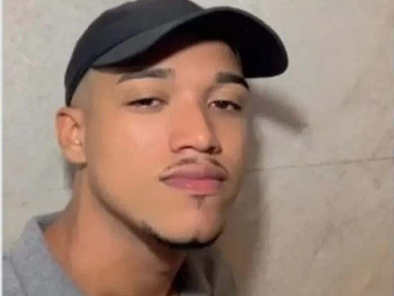 Rifeiro é encontrado morto após ser dado como desaparecido