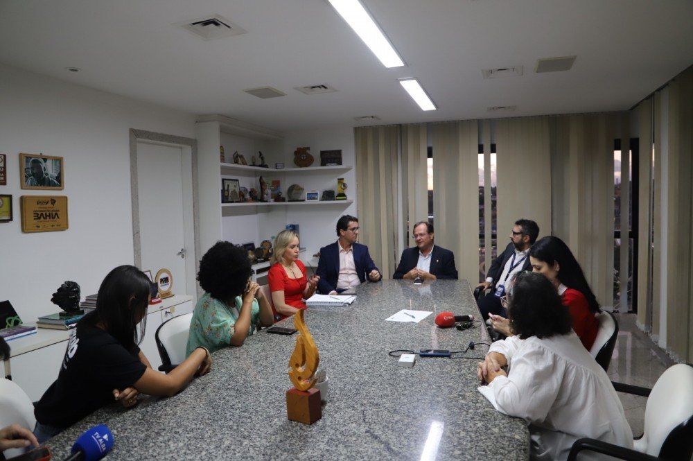 Varsóvia x Salvador - Bahia ganha primeiro voo da Polônia e amplia atração de turistas internacionais