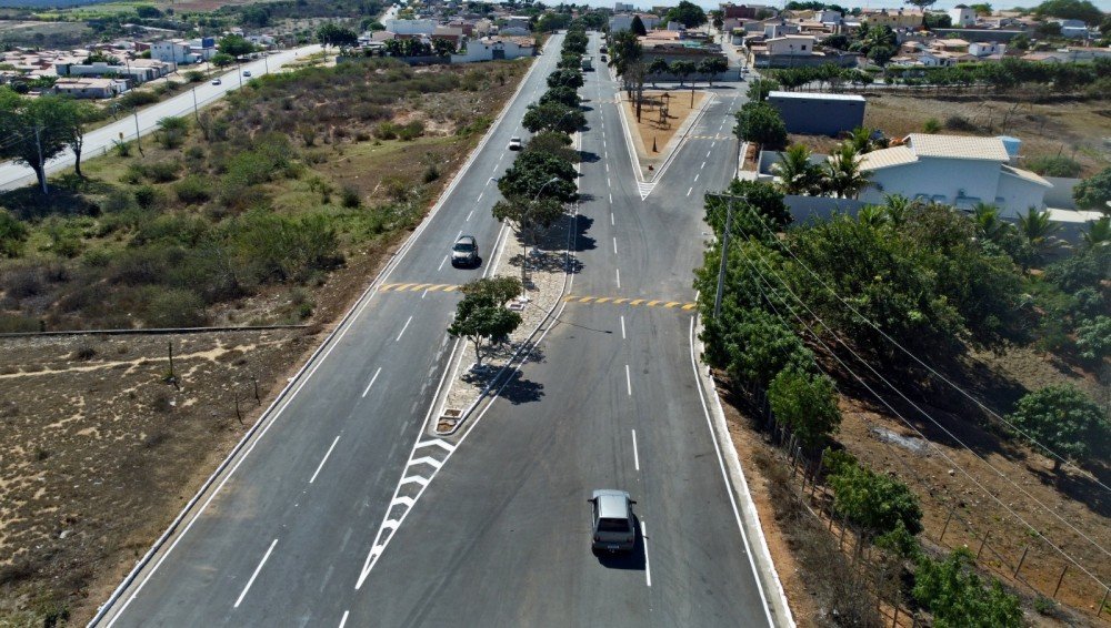 No primeiro semestre, Bahia alcança R$ 3,8 bilhões em investimentos públicos