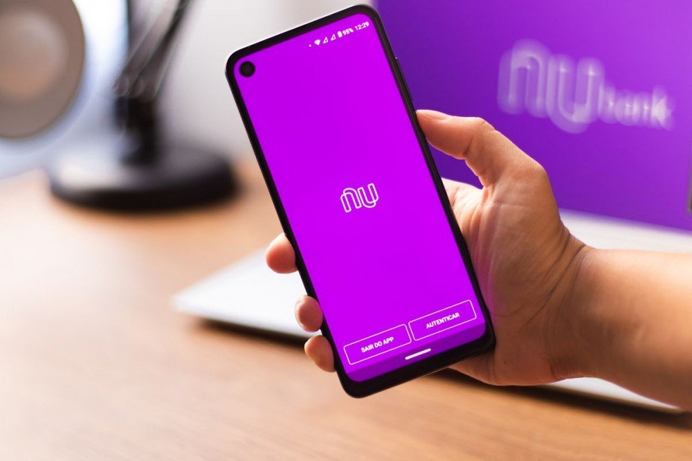 Desenrola Brasil - Nubank adere ao programa e vai perdoar dívidas até R$ 100