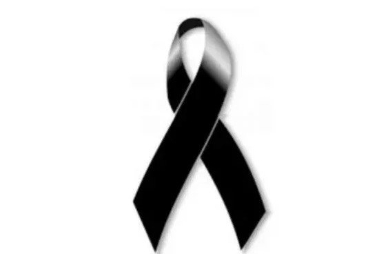 Nota de pesar pelo falecimento da enfermeira Ana Lúcia Vichi