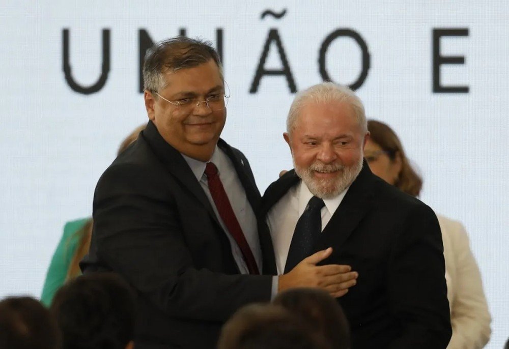 Segurança pública - Lula e Flávio Dino anunciam investimento bilionário; confira alguns detalhes da proposta