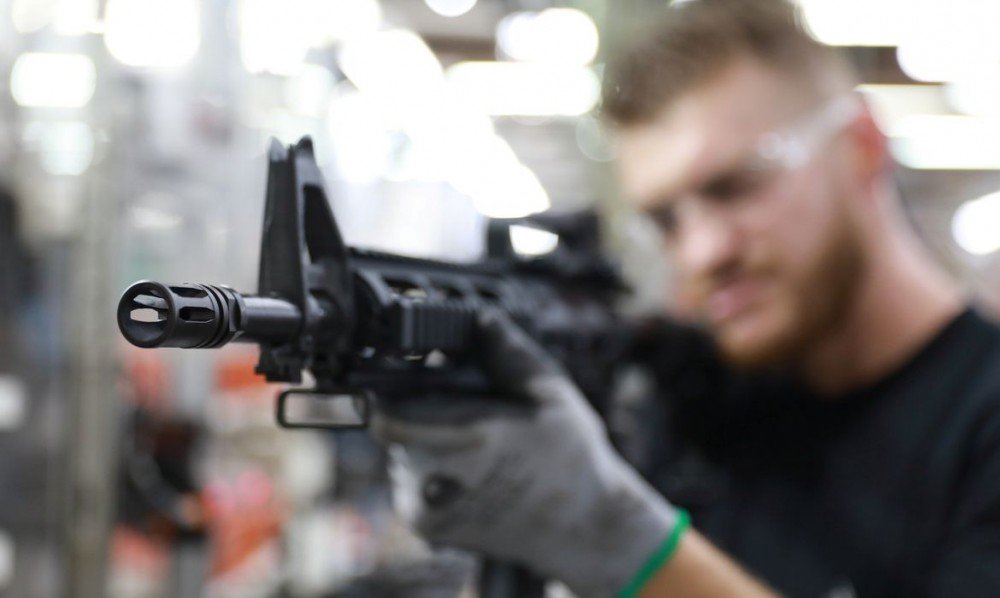 Plano de segurança do governo vai além do controle de armas; sabia mais