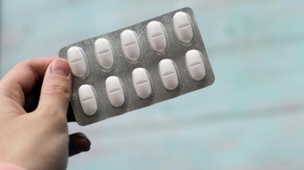 Paracetamol - o remédio que virou principal causa de falência do fígado