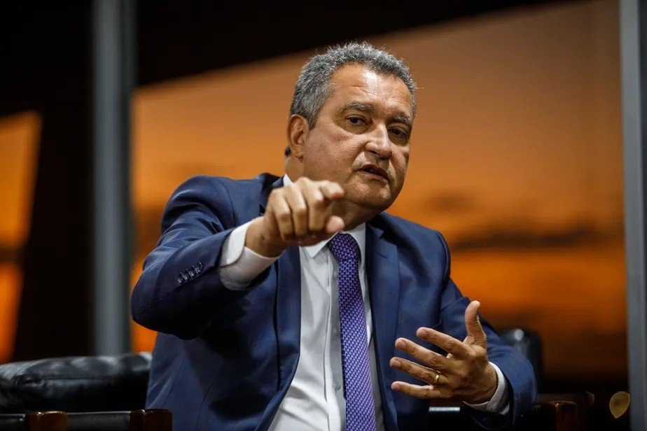 Ministro da Casa Civil defende exploração de petróleo e gás pela Petrobrás na margem equatorial