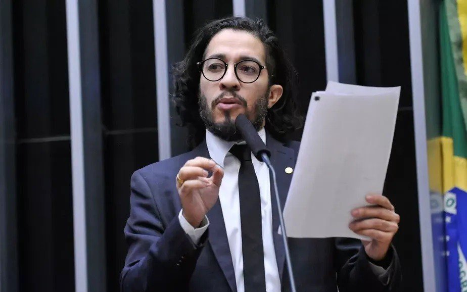 Conflito com Leite custa apoio a Jean Wyllys, que não deve ganhar cargo no governo