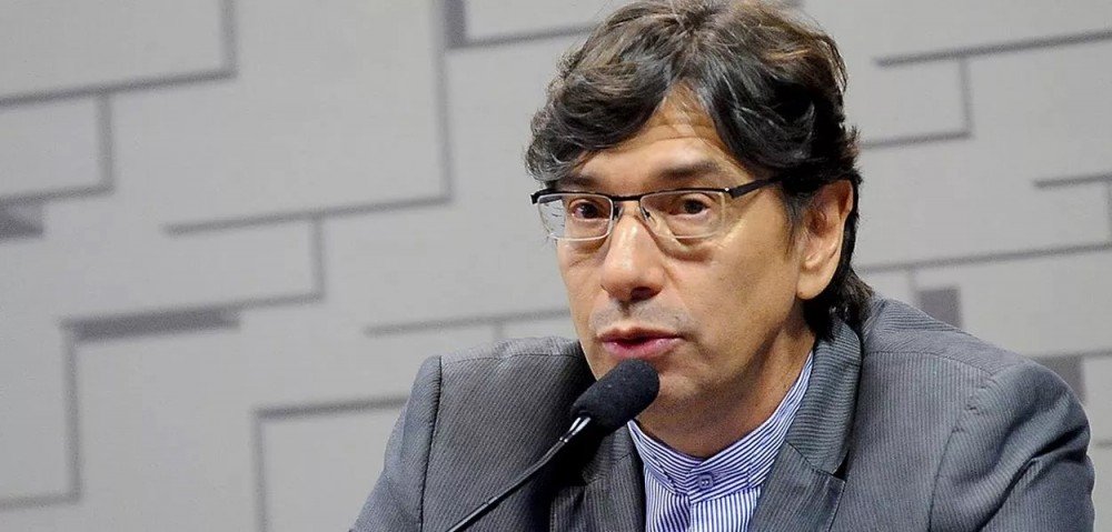 Paulo Pimenta diz que Marcio Pochmann será o novo presidente do IBGE