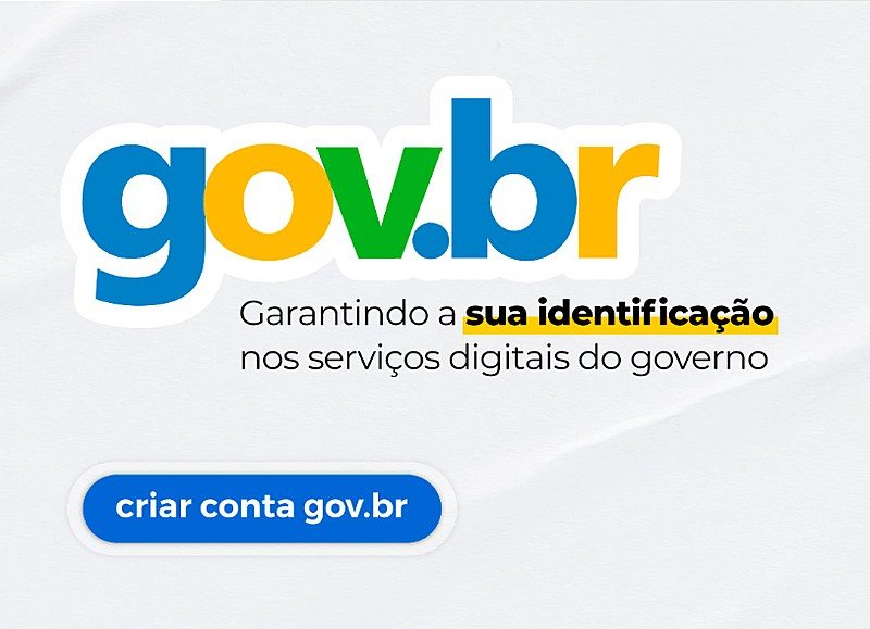 O que é a conta gov.br? Saiba como criar a sua