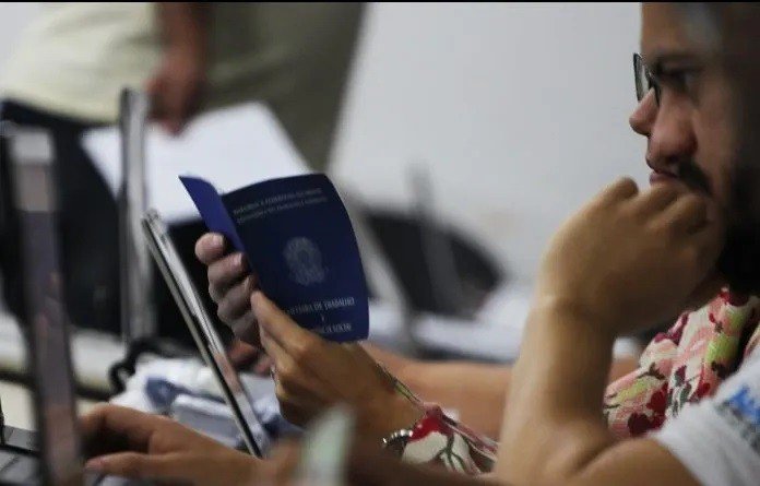 Segundo a Caged, Bahia gerou 50.955 vagas no primeiro semestre do ano