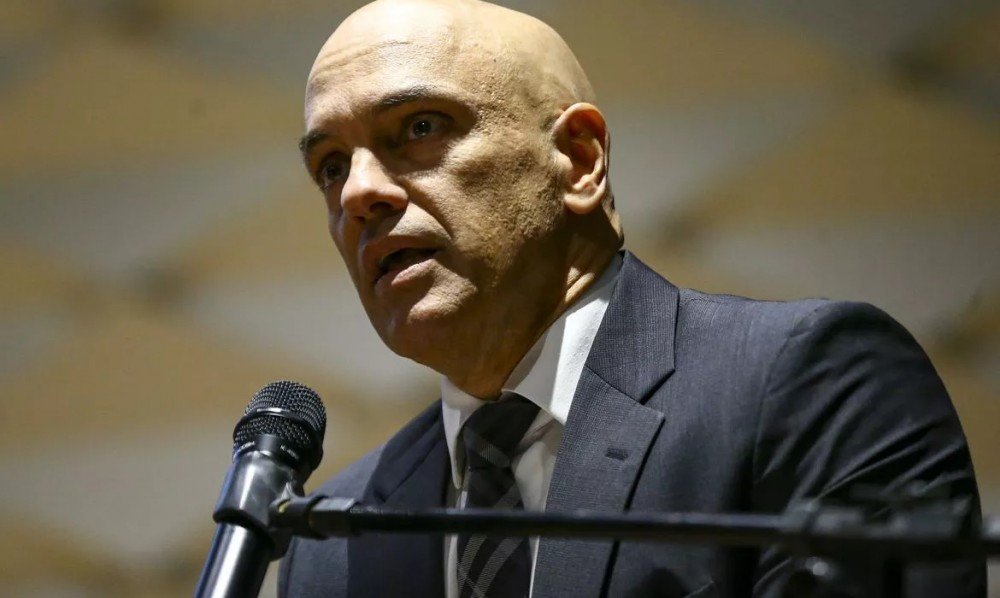 TSE combaterá novas modalidades de abusos nas eleições, diz Moraes