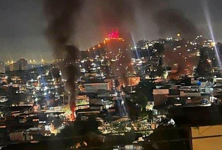 Operação policial na Vila Cruzeiro deixa ao menos 10 mortos nesta quarta-feira (2)