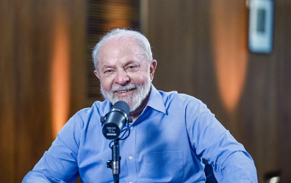 Homem que teria ameaçado atirar no presidente Lula é preso pela PF