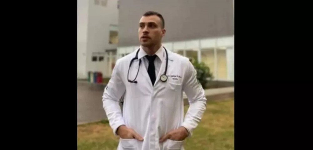 MS: Após oito dias desaparecido, médico é encontrado morto, com pés e mãos amarrados