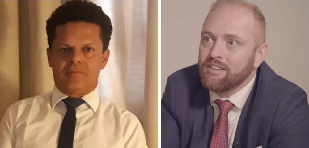 Advogado de Delgatti Neto aconselhou hacker a abandonar Zambelli e Bolsonaro: “a corda sempre arrebenta para o lado mais fraco”