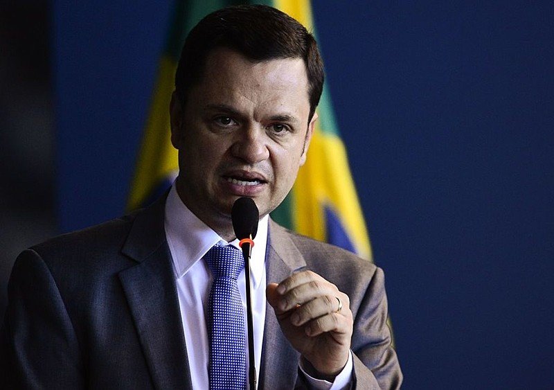 Nesta terça-feira (8), CPMI do 8 de janeiro ouve Anderson Torres