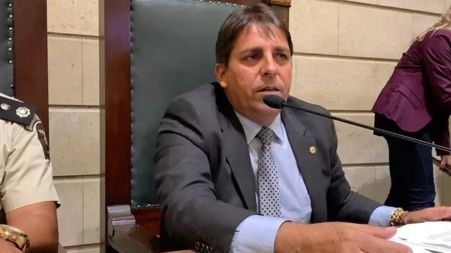 Testemunha do caso Marielle, ex-vereador Zico Bacana e irmão são assassinados