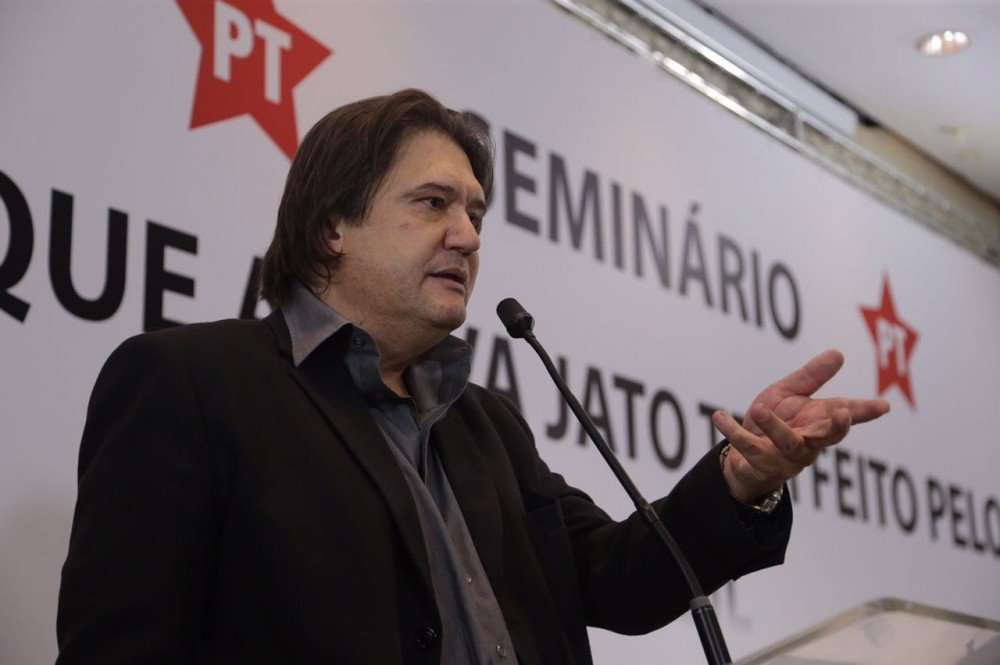 Pedro Serrano: 'Tarcísio e Zema são tão genocidas quanto Bolsonaro, mas disfarçam'