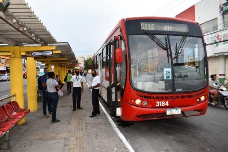 Sobre o transporte público e o oportunismo político