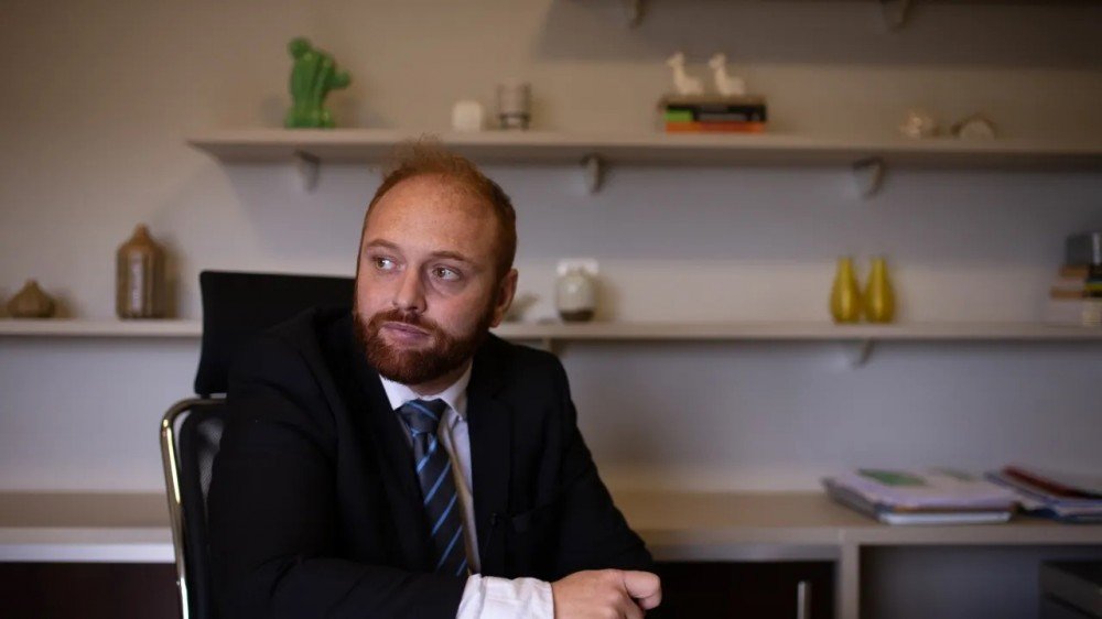 Nesta quinta (17) Walter Delgatti Neto, o 'hacker de Araraquara', presta depoimento à CPMI do 8 de Janeiro