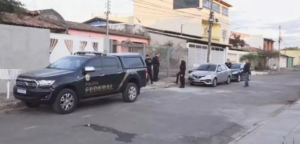 PF prende cúpula da Polícia Militar do DF por ação e omissão nos atos golpistas