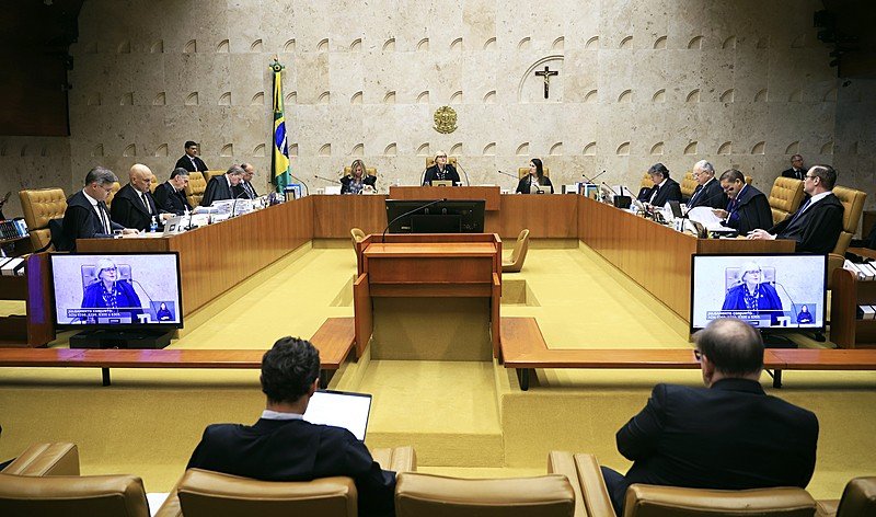 STF adia para 23 de agosto julgamento sobre porte de drogas para consumo próprio