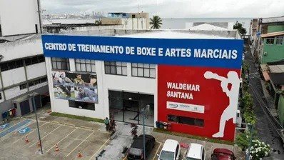 Jerônimo autoriza mais R$ 2,5 mi para o programa Faz Atleta