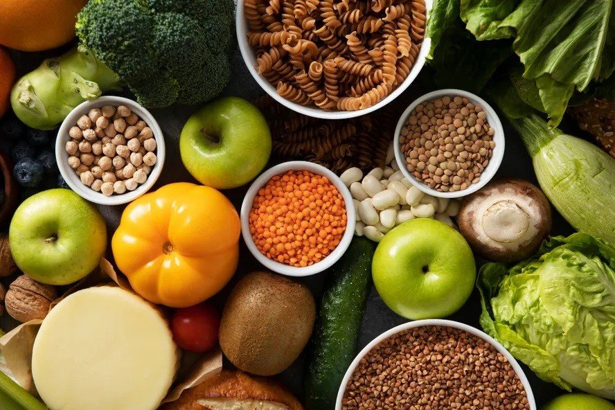 Você está consumindo fibras o suficiente? Provavelmente não. Veja os alimentos mais ricos na substância