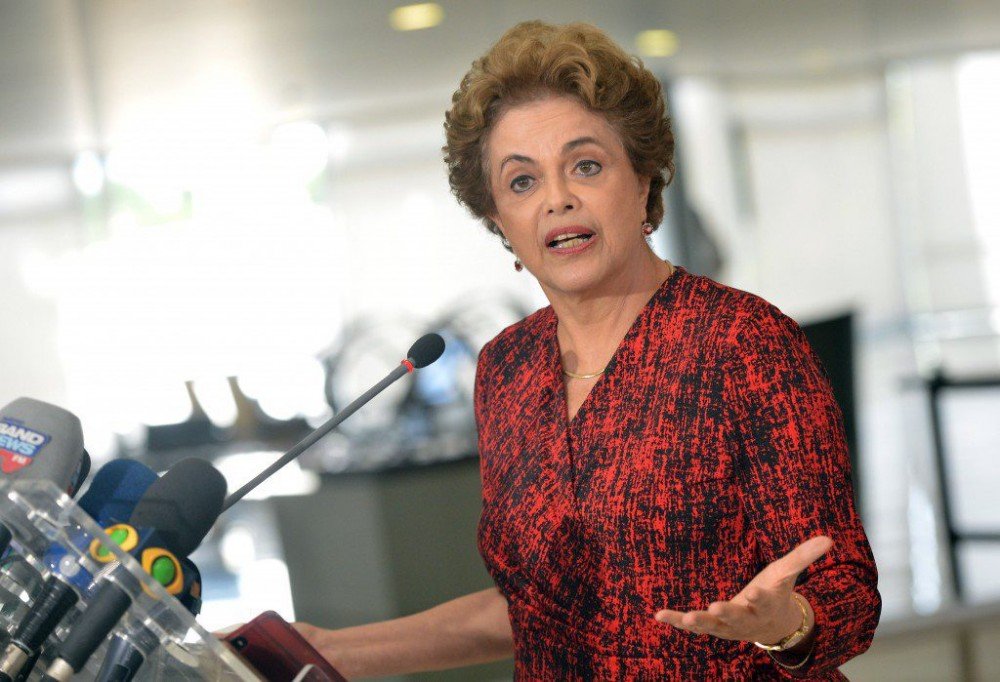 TRF-1 inocenta Dilma no caso das “pedaladas” — o que comprova o golpe de estado de 2016