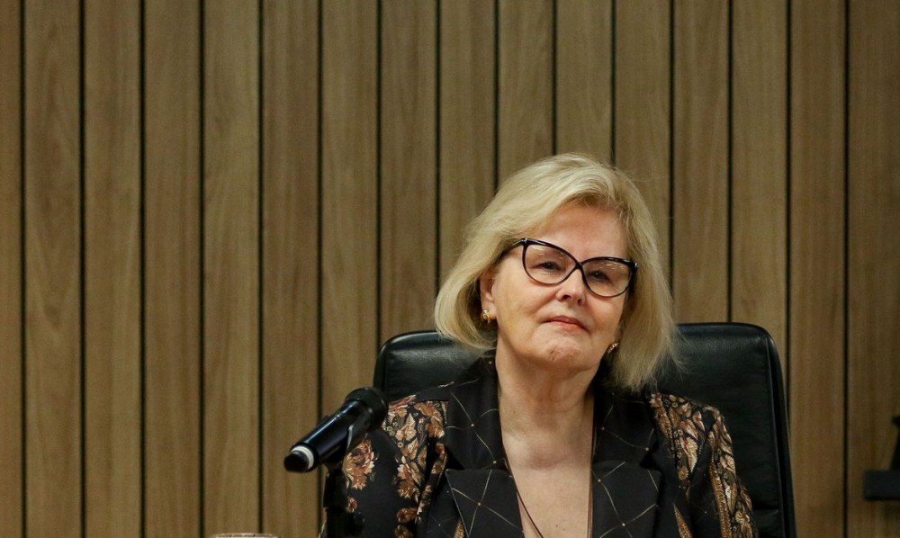 CNJ pede explicação sobre morte de líder quilombola, diz ministra ao abrir reunião do conselho