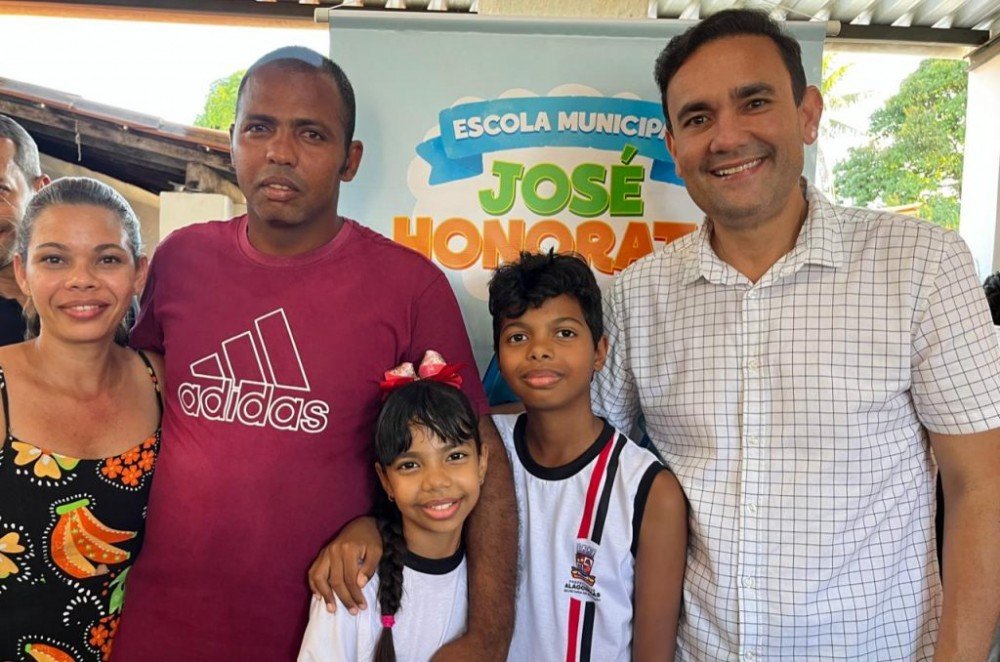 Votação elege a primeira mascote da SEDUC