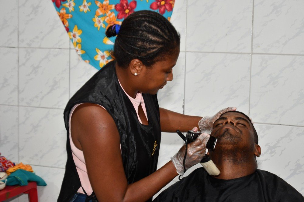 Alagoinhas desenvolve ações alusivas ao Dia Nacional da Luta da População em Situação de Rua