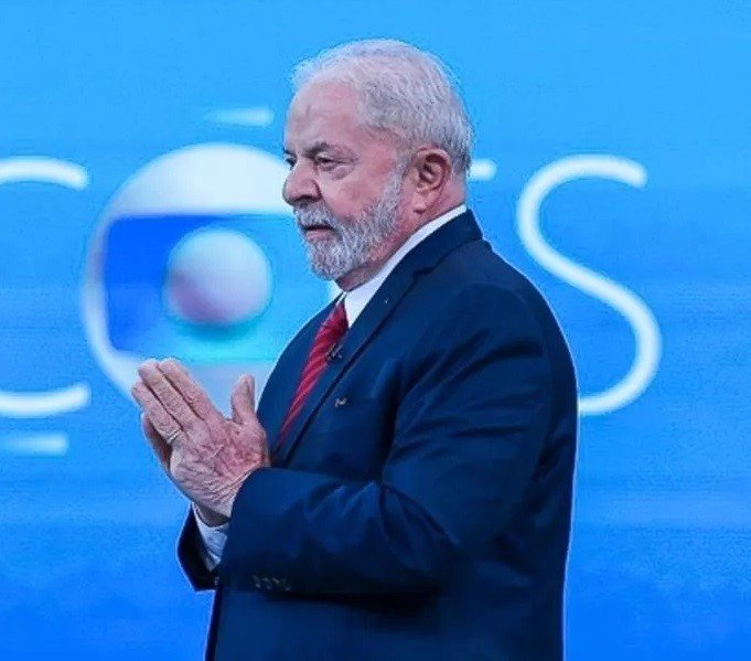 Globo ataca Lula e aumento do salário mínimo