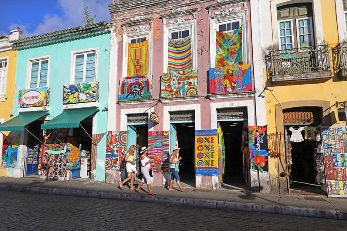 Em 2024, Ministros e Ministras da Cultura do G20 vão se encontrar na Bahia