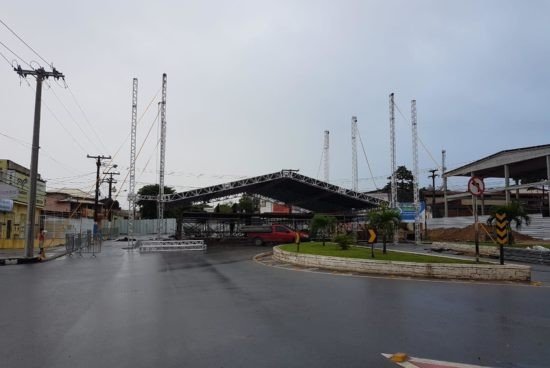 Prefeitura divulga ordem de shows do São João Alagoinhas 2018; confira