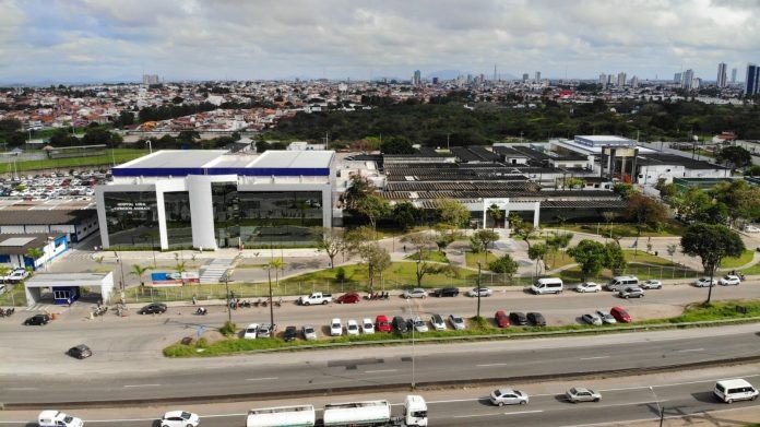 No Hospital Geral Clériston Andrade, Governo do Estado entrega 30 novos leitos e amplia serviço de nutrição