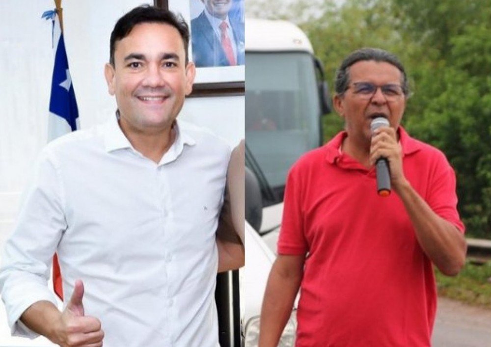 PT-BA afirma: há diálogo, não disputa entre PSD e PT em Alagoinhas. Ambos lançaram pré-candidaturas com o compromisso de que o candidato será o melhor nas pesquisas