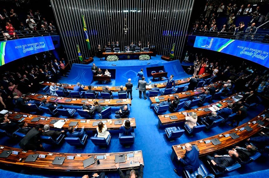 Senado aprova projeto que restabelece voto de desempate em favor do governo no Carf