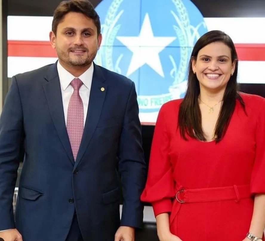 Prefeita no Maranhão e médica: quem é a irmã de Juscelino Filho (União Brasil) alvo de operação da PF