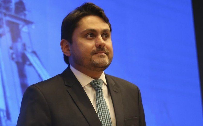 Juscelino Filho (União Brasil) enviou R$ 13,4 milhões do orçamento secreto a irmã investigada pela PF