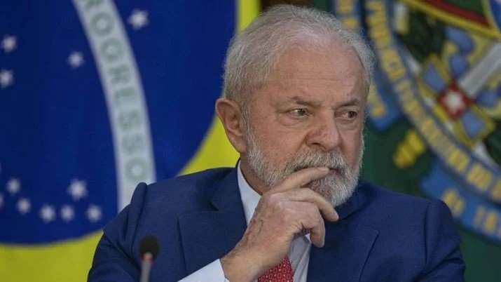 Lula afirma ao centrão que Barroso terá papel decisivo no destino de Juscelino (União Brasil)