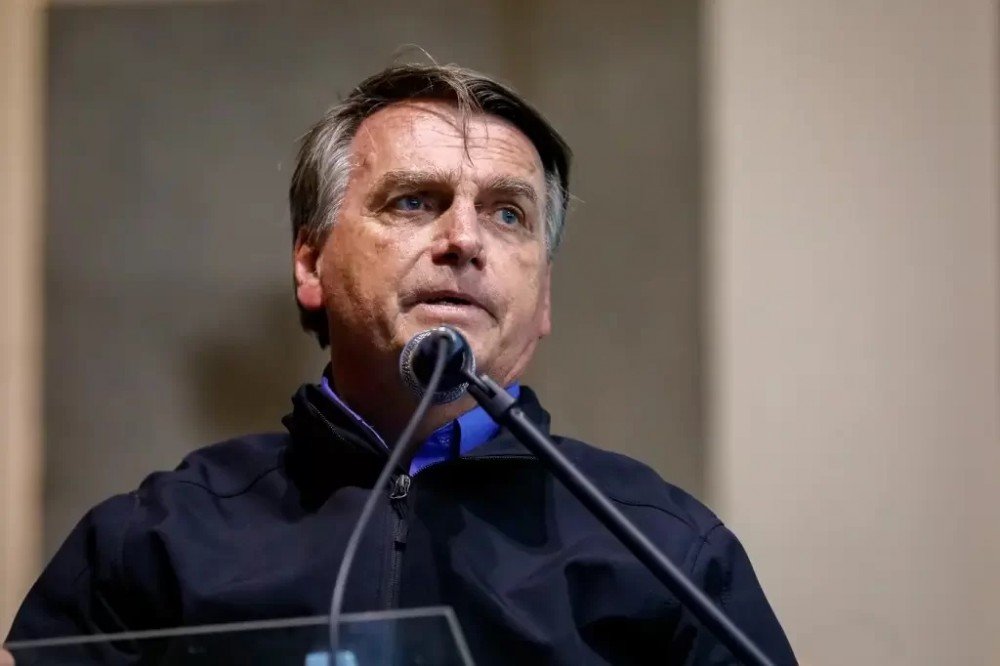 FBI afirma ter mais informações sobre Bolsonaro além do caso das joias