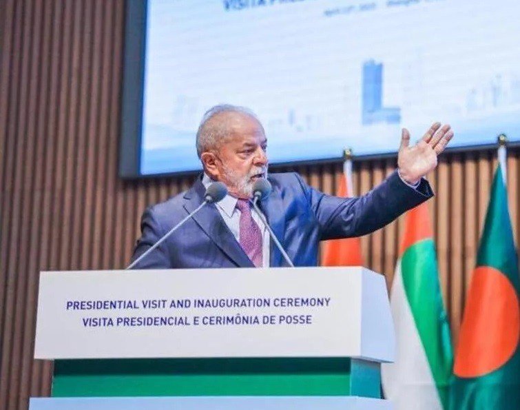 Agenda de Lula no G20 terá três pilares: Amazônia, combate às desigualdades e reforma da ONU