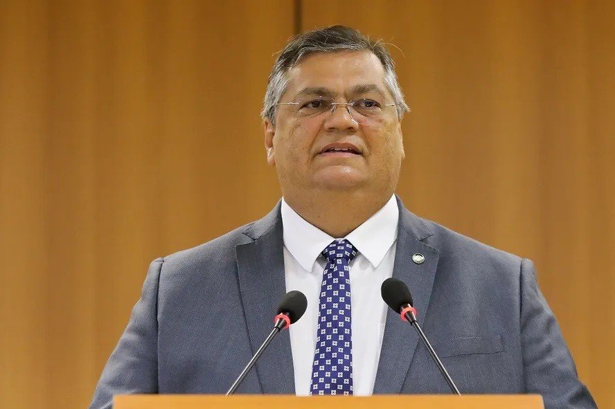 Flávio Dino garante que 7 de setembro em Brasília não repetirá o 8 de janeiro