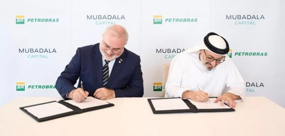 Acordo da Petrobrás com Mubadala pode abrir caminho para recompra de refinaria na Bahia